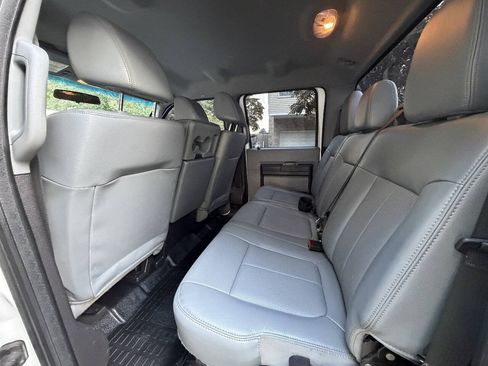 Used 2016 Ford F350 XL AWD/4WD image 11