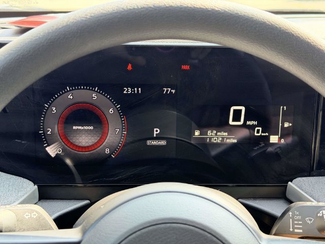Certified 2025 Nissan Kicks SV w/ SV Premium Package AWD/4WD image 24