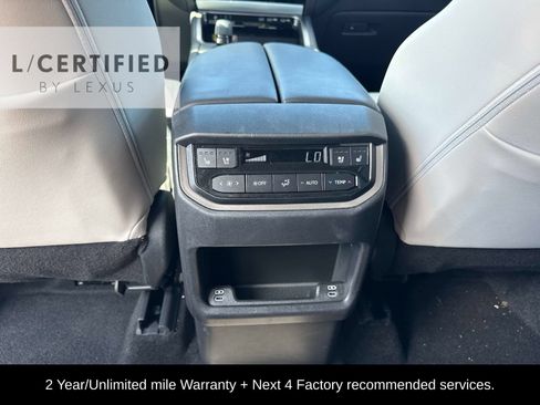 Used 2026 Lexus TX 350 AWD w/ Technology Package image 15