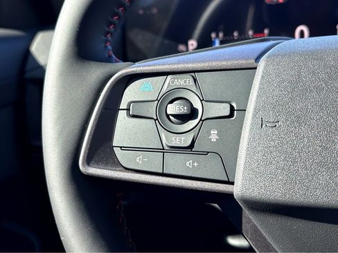 New 2026 Nissan Sentra SR w/ SR Premium Package image 19