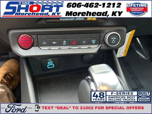 New 2026 Ford Mustang Coupe image 23