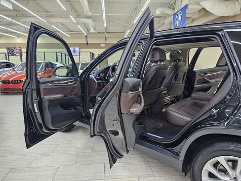 Used 2016 BMW X5 xDrive40e image 16