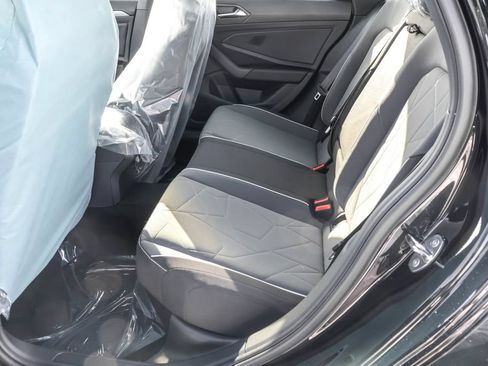 Used 2026 Volkswagen Jetta Sport FWD image 28