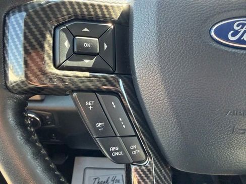 Used 2019 Ford F350 Lariat w/ Lariat Ultimate Package AWD/4WD image 25
