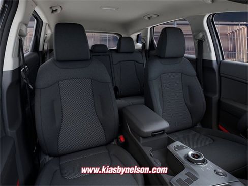 New 2026 Kia Sportage LX image 15