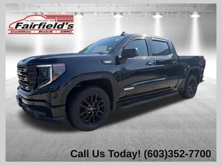 Used 2023 GMC Sierra 1500 Elevation AWD/4WD 360° Tour