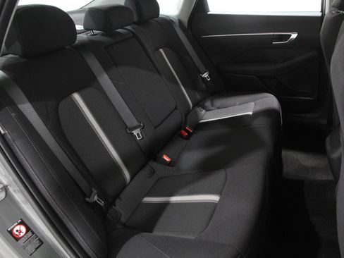 Certified 2023 Hyundai Sonata SEL image 17