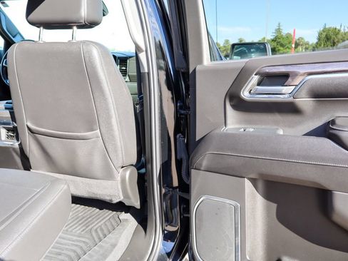 Used 2023 Chevrolet Silverado 1500 LTZ AWD/4WD image 9