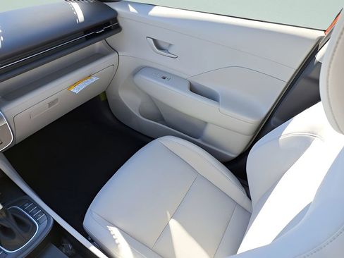New 2026 Hyundai Kona SEL Sport FWD image 12