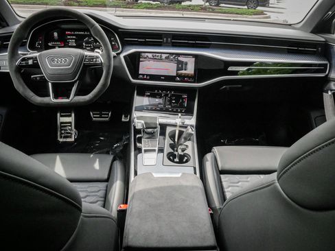 Used 2026 Audi RS 6 performance AWD/4WD image 29