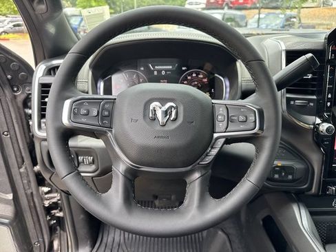 New 2026 RAM 3500 Laramie AWD/4WD image 20