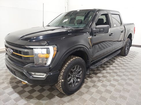 Used 2023 Ford F150 Tremor AWD/4WD image 1