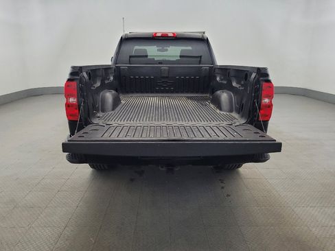 Used 2018 Chevrolet Silverado 1500 Custom w/ Custom Value Package image 29