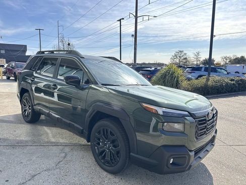 New 2026 Subaru Outback Limited XT image 3