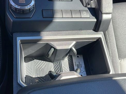 New 2026 Toyota Tacoma TRD Sport image 23