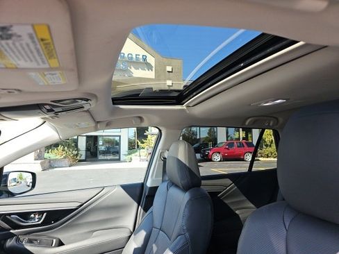 Used 2024 Subaru Outback Limited image 33