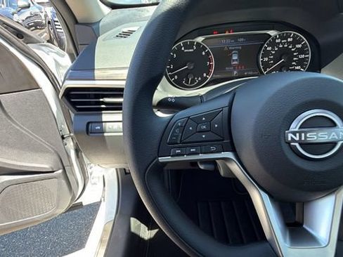 New 2026 Nissan Altima 2.5 SV AWD/4WD image 26