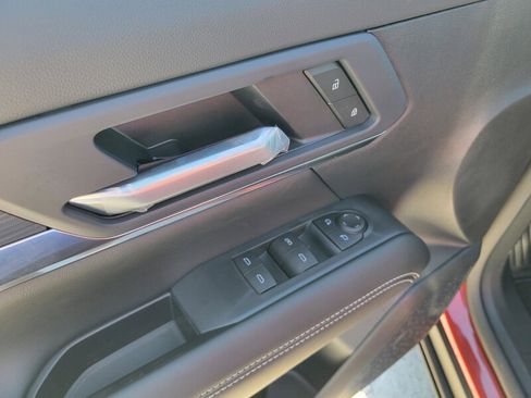 New 2026 GMC Terrain Elevation image 13