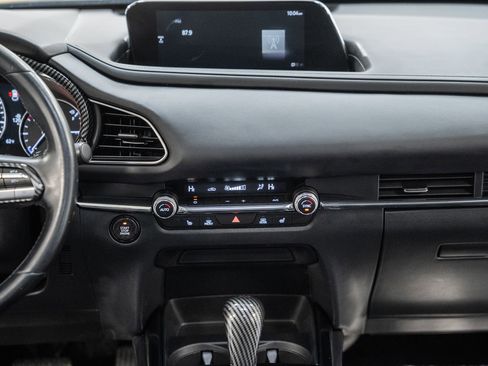 Used 2023 MAZDA CX-30 AWD 2.5 S w/ Preferred Package image 28