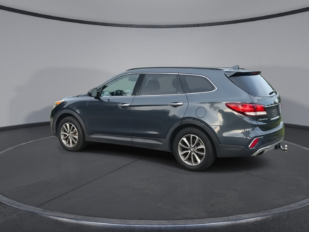 Used 2017 Hyundai Santa Fe SE FWD image 6