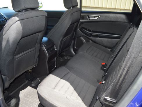 Used 2015 Ford Edge SEL FWD image 19