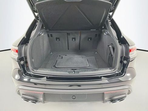 Certified 2026 Porsche Macan S AWD/4WD image 32