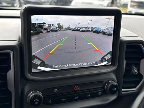 Certified 2023 Ford Bronco Sport Big Bend AWD/4WD image 30