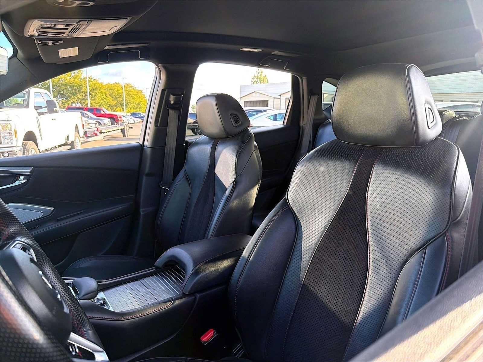 Used 2023 Acura RDX w/ Advance Package AWD/4WD image 26