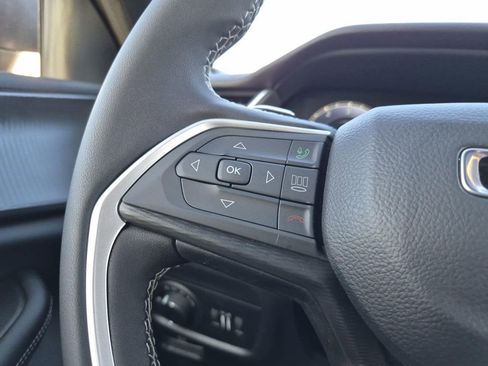New 2026 Jeep Grand Cherokee L Laredo RWD image 21
