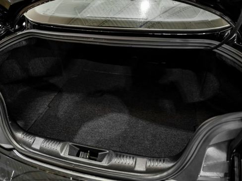Used 2025 Ford Mustang Premium RWD image 44