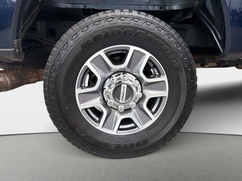 Used 2024 Ford F250 Lariat AWD/4WD image 19
