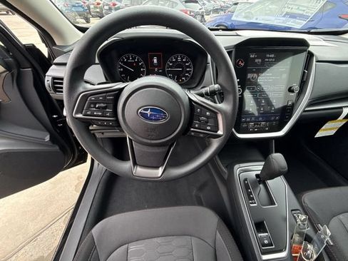 New 2026 Subaru Impreza 2.0i Sport AWD/4WD image 16