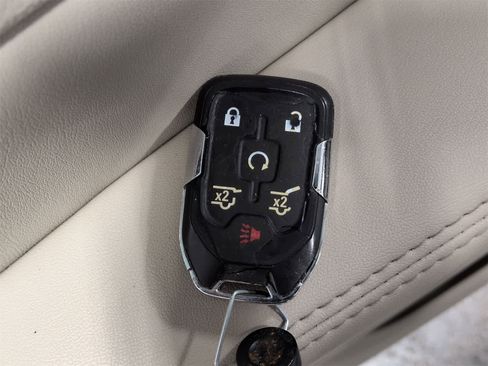 Used 2016 GMC Yukon Denali w/ Open Road Package image 37