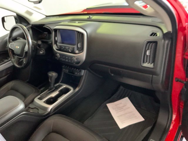 Used 2018 Chevrolet Colorado ZR2 AWD/4WD image 31