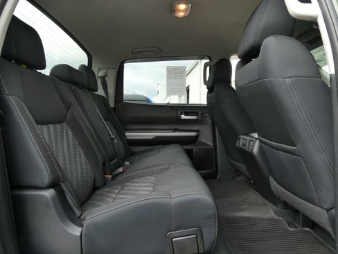 Used 2021 Toyota Tundra SR5 w/ Trail Edition image 16
