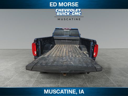 Used 2020 GMC Sierra 2500 Denali w/ Denali Ultimate Package AWD/4WD image 18