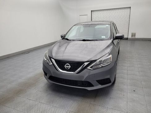Used 2019 Nissan Sentra SV image 15
