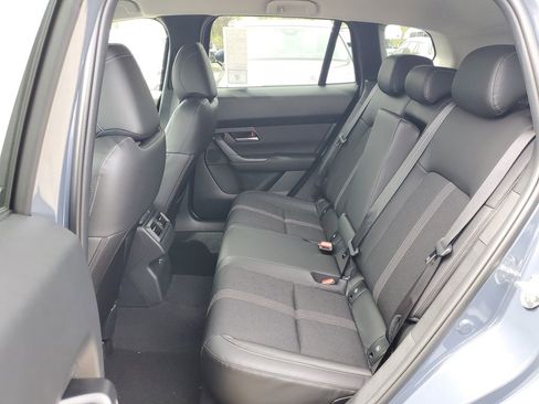 New 2026 MAZDA CX-50 AWD 2.5 S w/ Select Package image 12