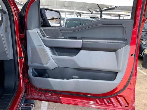 Used 2025 Ford F150 XLT w/ Equipment Group 301A Standard image 22