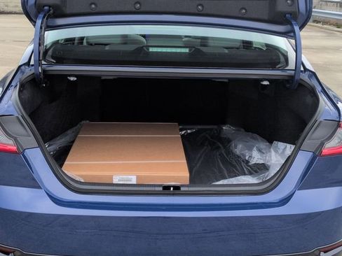 New 2026 Toyota Camry XLE image 27