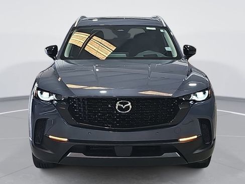 New 2026 MAZDA CX-50 2.5 Hybrid w/ Weather Package image 2
