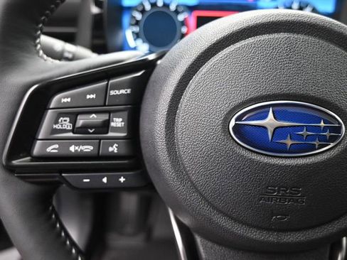 New 2026 Subaru Outback Touring AWD/4WD image 15