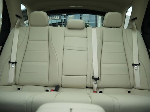 Used 2026 Mercedes-Benz GLE 350 4MATIC image 36