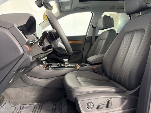 Certified 2021 Audi Q5 2.0T Premium Plus AWD/4WD image 6