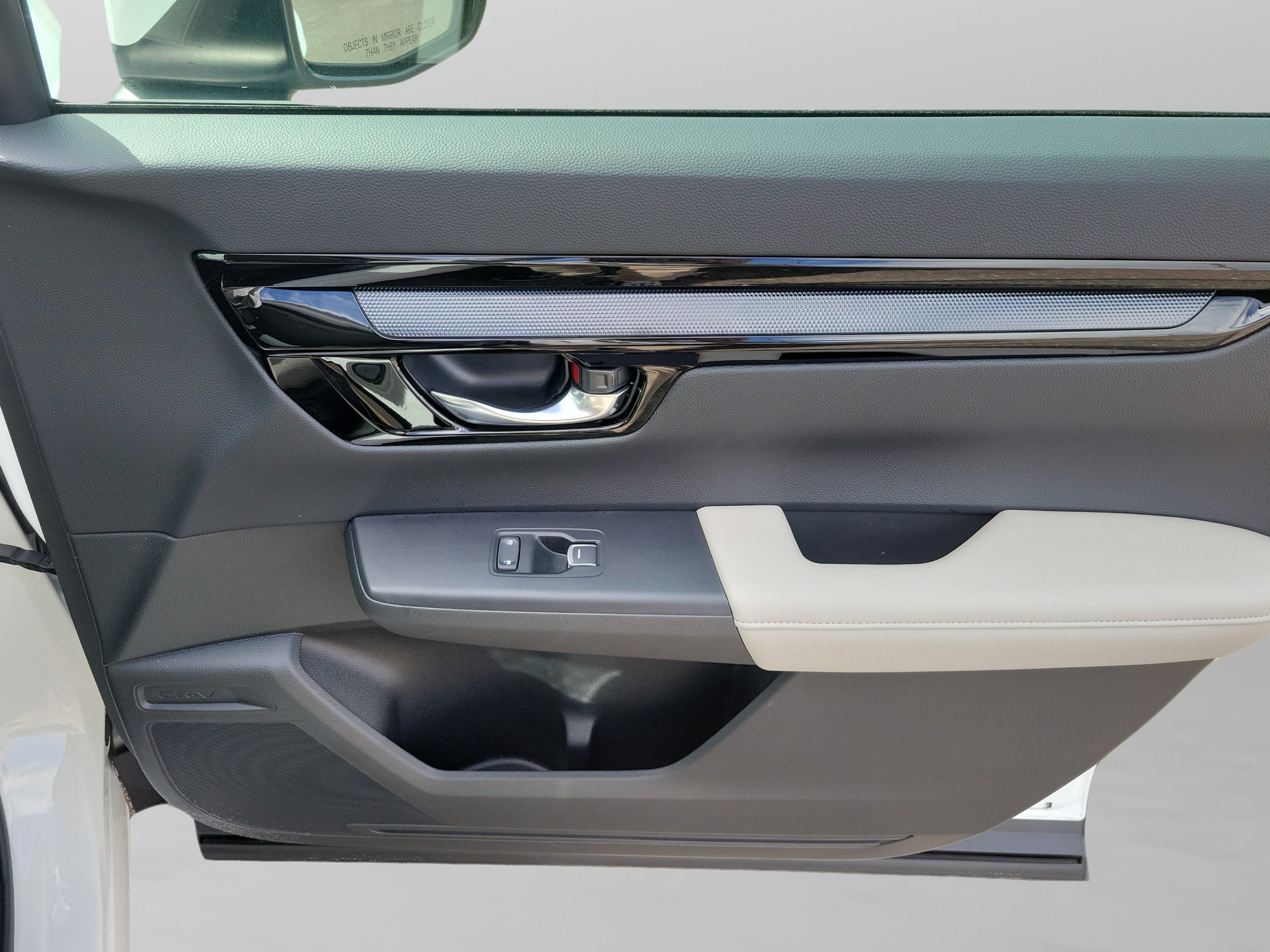 Used 2026 Honda CR-V EX-L image 21