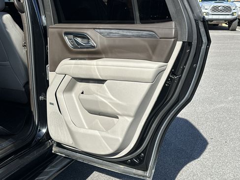 Certified 2023 GMC Yukon SLT image 18