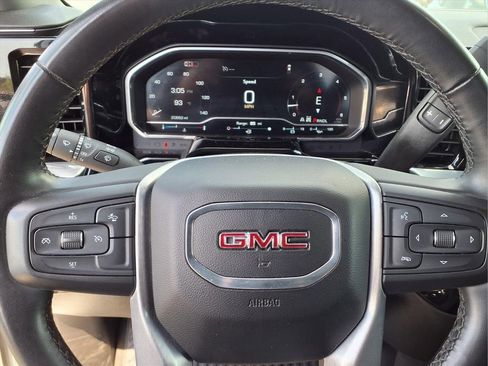 Certified 2024 GMC Sierra 2500 SLE w/ SLE Convenience Package AWD/4WD image 22