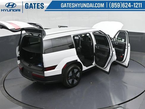 New 2026 Hyundai Santa Fe SE FWD image 58
