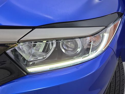 Used 2021 Honda HR-V Sport image 30