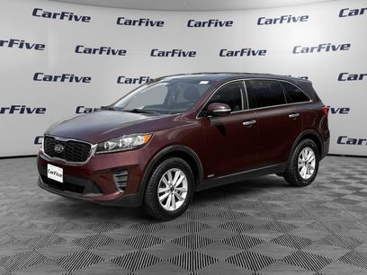 Used 2019 Kia Sorento AWD V6